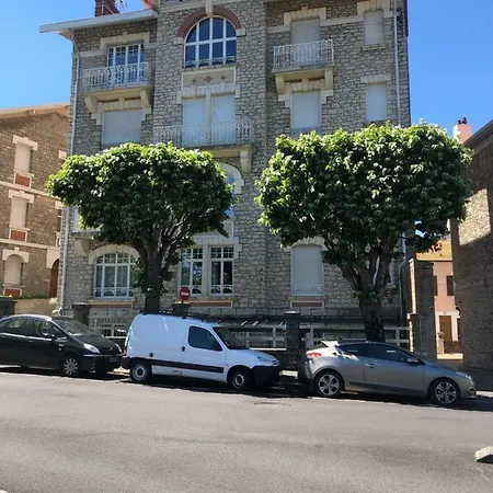 Haussmannien *